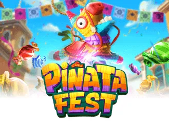 Pinata Fest